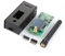 HEIBTENY Mmdvm Hotspot Modul Für DMR P25 YSF DSTAR Pi für Zero DMR, für d-Star, P25,System Fusion,Hochleistungsfähiger 32-Bit ARM Prozessor,Quad-Core A7 1,2 GHz Prozessor, 512 MB DDR3