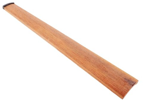 Toyvian 3stücke Violin Fingerboard Aus Hochwertigem Holz Ersatz-fingerboard Für Violine Für Präzises Spielen Und Reparaturen Perfektes Für Violinisten Und Musikliebhaber
