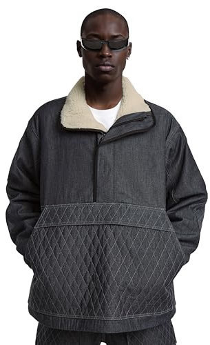 G-STAR Herren Padded Shanorak Jackets