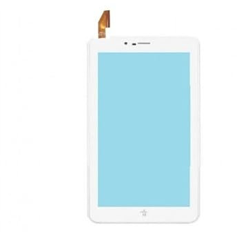 VETRO TOUCH SCREEN MEDIACOM SMARTPAD IYO 8 M-SP8AY M-SP8BY M-1TP8AY ORIGINALE BIANCO
