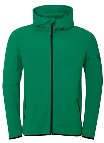uhlsport Unisex Id Kapuzenjacke Duffle