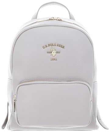 U.S. POLO ASSN. Stanford Backpack Lilac
