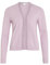 Vila Damen Viril Short L/S Knit Cardigan-noos Strickjacke, Winsome Orchid,XS