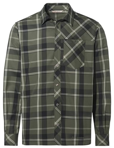 VAUDE Hemd-Bluse Men's Neshan LS Shirt IV