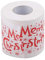 Torchons de vaisselle en microfibre Fleurs Noël Toilettes en papier Père Noël Couleur Motif papier imprimé Cuisine, salle à manger et bar Lingettes de nettoyage de voiture Intérieur humide (A, taille
