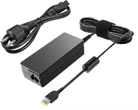 Charger Compatible for Lenovo ThinkPad X1 Carbon i5-3317U, i5-3427U Replacement Power Supply