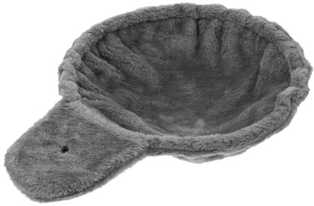 Didiseaon Cat Tree Hammock Replacement Part Deep Basket Soft Bed Attachment for Cat Towers Easy to Install