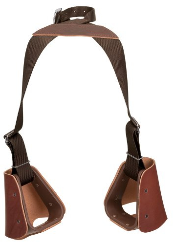 Weaver Leather Lil' Dude Steigbügel