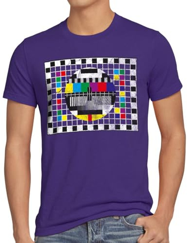 style3 Testbild Herren T-Shirt Sheldon