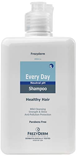 FREZYDERM Every Day Shampoo