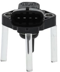 Bosch 0281002316 Pressure/Temperat Sensor