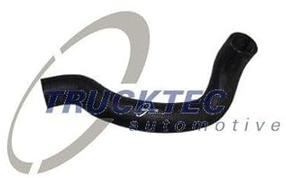 Trucktec Automotive 02.40.071 Kühlerschlauch