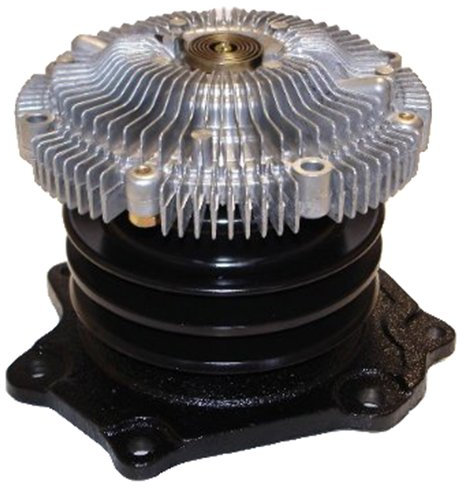 Japanparts PQ-136 Bomba de agua