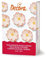 Decora 0803023 Kit 5 Tagliapasta Rosa Canina, In Plastica, Il Kit Ideale per Creare Decorazioni in Pasta di Zucchero o di Gomma, Made in Italy, Design originale. Confezione da 5 pezzi.
