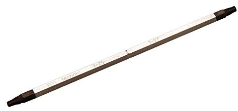 BGS 7985-25X27 | Ersatzklinge | T25 x T27