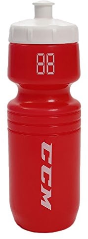Trinkflasche CCM 0,7 L - Red-0.7L