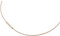 Boccia Damen-Halsreif Titan 42.0 cm - 0802-0342