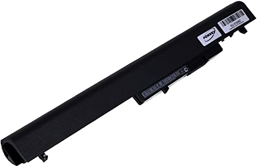 batteria per HP 740715-001 2600mAh, 14,4V, Li-Ion