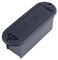 9v Boîte Noire Boîtier De Batterie Support Pour Guitare Actif Bass Pickup