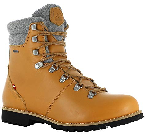 Dachstein Herren Winterschuh Jakob Gore-Tex Shoes