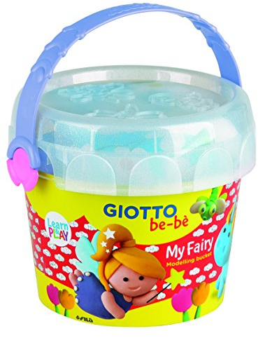 Giotto Be-Bè Cofre My Fairy