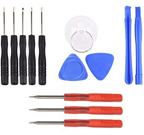 LCD Akku Reparaturwerkzeug für HTC One (M8)