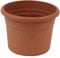 Siena Garden Topf Cilindro terra 30 cm