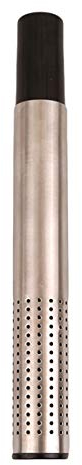 HELLOYOUNG Passoire à Thé Bâton en Acier Inoxydable Conception De Tuyau Maille Filtre À Thé Théière À Café Outils Portable Infuseur À Thé
