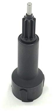 Albero motore dell'asse Axis Driver Shaft Compatible With Philips Food processor
