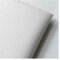 NIANTONG 160cm Breiter Kunstleder-Polsterstoff Meterware Litchi Texture Wasserdichtes Vinyl-Kunstleder für Autositze, Sofastuhlmöbel, Basteln(Color:Weiß)