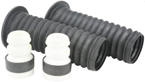 FEBEST Staubschutzsatz Stoßdämpfer Vorne Service Kit Kompatibel mit RENAULT Clio 3 Schrägheck BR0/1, CR0/1 Twingo 1 C06 Clio 4 Schrägheck BH Twingo 3 Schrägheck BCM MODUS/GRAND MODUS F/JP0