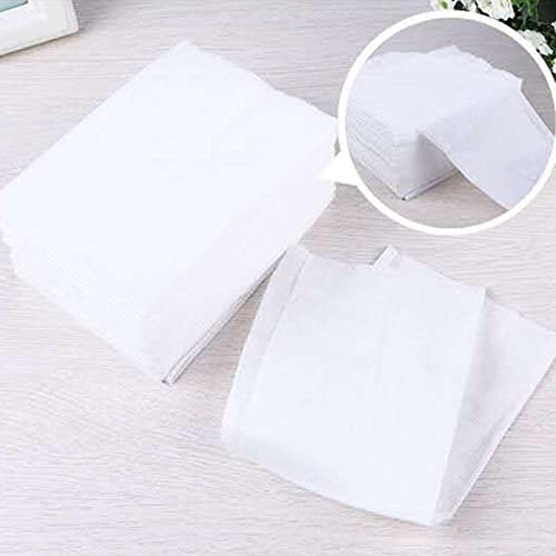 Dust Mop for Hardwood Floors - 360 Degree Rotatable Electrostatic Dust Removal Paper Mop - Microfiber Dry Mop Lazy Dust Removal Paper Mop for Floor Cleaning