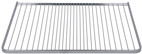 easyPART Kompatibel/Ersatz für Siemens 00479677 Grillrost Rost Gitter 450x360mm verchromt Backofen Herd Balay Constructa Lynx HEB HBB HB HE HC UVM