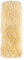 Walser Lammfell Gurtpolster Millie, 2 Stück Gurtpolster Auto aus 100% Lammfell, Gurtschoner Auto, Gurtpolster Auto Erwachsene/Gurtpolster Kinder, Autogurt Polster, Sicherheitsgurt Polster beige
