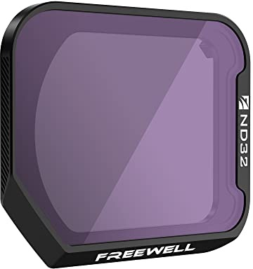 Freewell ND32 Graufilter für Mavic 3 Classic
