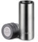 Dualit Travel Mug - 500ml Capacity - 5 Layer Insulation - Hot & Cold Beverages on The go - Leakproof Premium Sustainable Stainless Steel Travel Mug with Sip Barrier