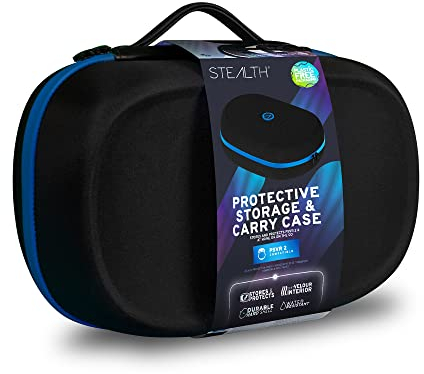 Premium Carry Case für PS VR2 - Tragetasche