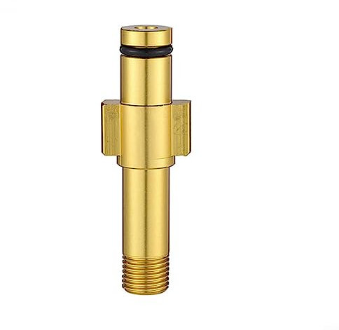 Lanza de conector adaptador de espuma de nieve para lavadora a presión para Karcher para Bosch