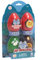 BOTI Pet Simulator: Core Minifigure 4-Pack Wave 2 Assortment (4)