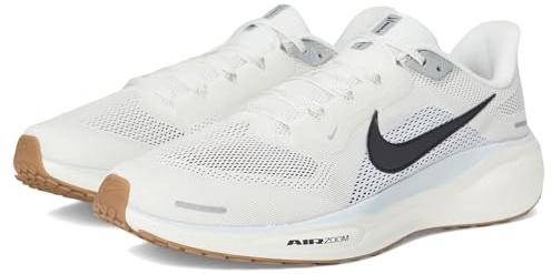 Nike Straßenlaufschuh Nike Pegasus 41 Straßenlaufschuh Für Herren, Sail/Anthracite-Blue Tint-Wolf Grey, FD2722-113, 44.5 EU (10.5 US)