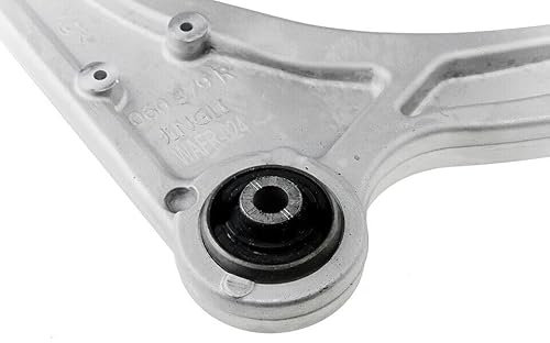 2 x Querlenker vorne unten kompatibel mit Ford Mondeo MK5 2014 + ZWD/FR/037A