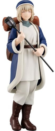 YLEAFUN Falin Touden Figur 18cm PVC Stehende Figur, Anime Statue, Weihnachten, Zuhause, Geburtstag, Geschenk, Schreibtisch Dekoration, Für Fans