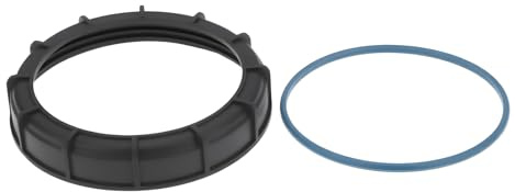 AS Axis Spindleon Car Fuel Tank Locking Ring with Seal 9621364680 Compatible with CITROËN
