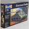 Revell Modellbausatz 03211 - Sherman Firefly im Maßstab 1:76