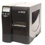 Zebra Z Series ZM400 - Etikettendrucker - S-W - Direct Thermal - Thermal Transfer - Rolle (11,4 cm) - 300 dpi - parallel, seriell, USB (ZM400-300E-0000T)