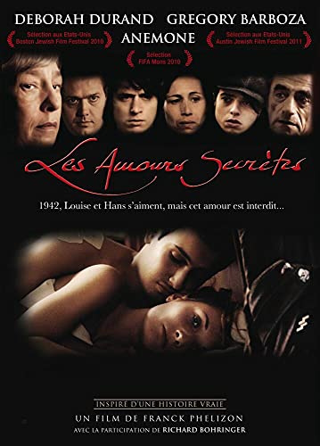 Amours secrets [FR Import]