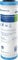 Pentair Pentek ChlorPlus10 Carbon Water Filter, 10-Inch, Under Sink Chloramine Reduction Carbon Replacement Cartridge, 10 x 2.5, 1 Micron