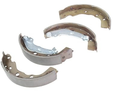 Delphi LS1880 Brake Shoes