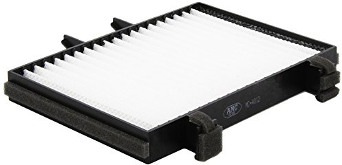 AMC Filter MC-4012 Filter Innenraum