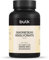 Bulk Comprimés de bisglycinate de magnésium, 500mg, 60 Comprimés, Absorption élevée, Favorise la fonction musculaire, Sommeil, Santé osseuse et énergie, Végan, Sans OGM, Les emballages peuvent varier